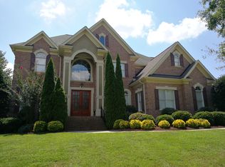 4006 Quintessa Dr, Matthews, NC 28104