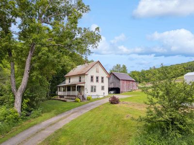 46 Upper Village Road, Chelsea, VT, 05038