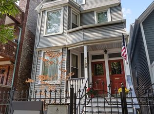 4108 N Damen Ave #2, Chicago, IL 60618