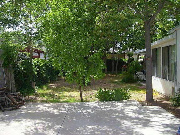 side yard