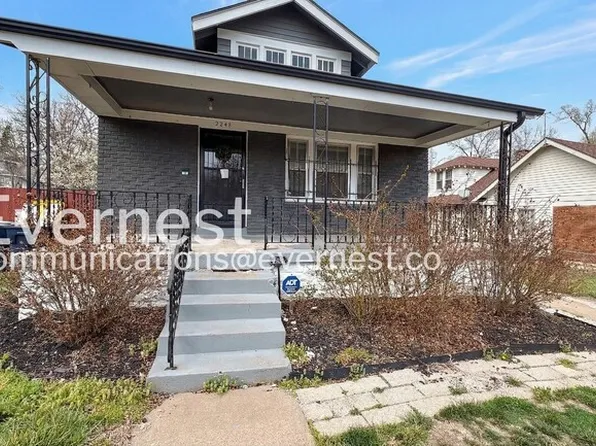 2242 E 70th St, Kansas City, MO 64132