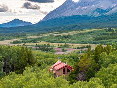 20338 Us Highway 2, East Glacier Park, MT, 59434