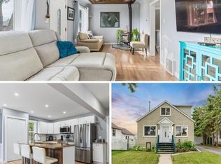 5019 49th St, Calmar, AB T0C0V0