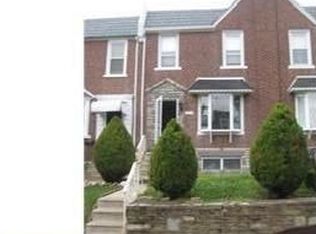 4518 Aldine St, Philadelphia, PA 19136