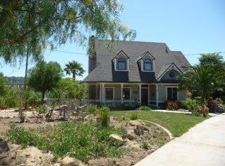 8527 Southside Rd, Tres Pinos, CA 95075