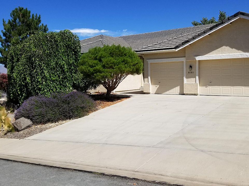 FRONT OF HOME (SOUTH FACING)