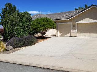 6141 Mia Vista Dr, Reno, NV 89502