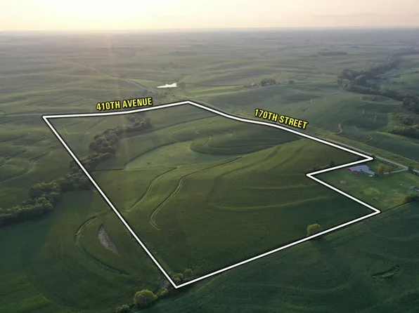 170th Street & 410th Ave, Shenandoah, IA 51601
