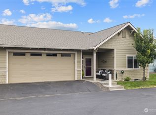 803 S Willow St APT 801, Ellensburg, WA