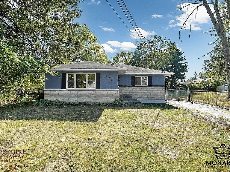 272 Collingwood Ave — Photo 40