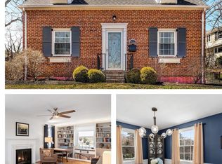 4622 Wilmslow Rd, Baltimore, MD 21210