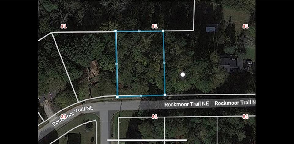 1st image of 316 Rockmoor Trl Lot 17