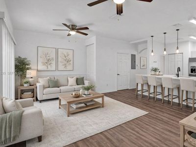4956 SW 140th Ter #10, Hollywood, FL, 33027
