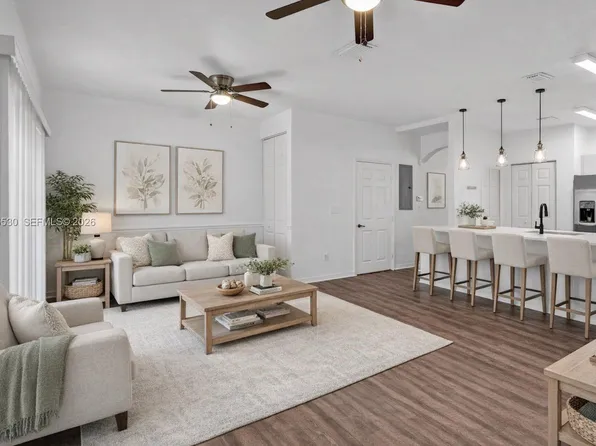 4956 SW 140th Ter #10, Hollywood, FL 33027