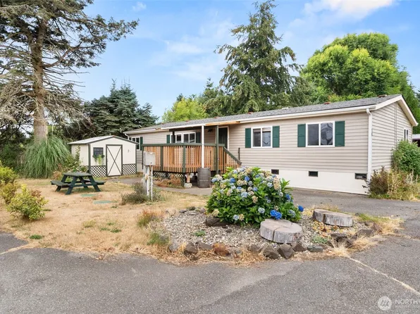 6200 Fair Oaks Road SE #30, Olympia, WA 98513