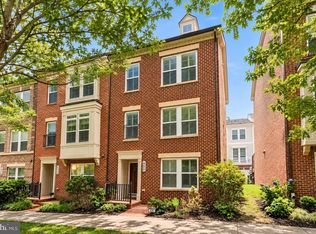 430 Lady Fern Pl, Gaithersburg, MD 20878