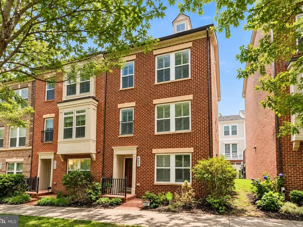 430 Lady Fern Pl, Gaithersburg, MD 20878