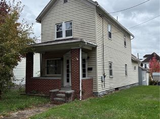 1752 Chester Ave, Wellsville, OH 43968