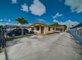 116-118 NW 45th Ave, Miami, FL 33126