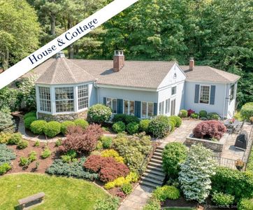 190 Old Stagecoach Road, Ridgefield, CT, 06877