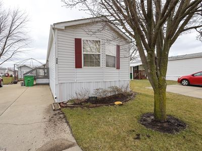 490 Sand Trap Cir, Painesville, OH, 44077
