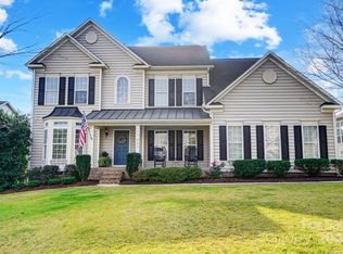 422 Fischer Rd, Fort Mill, SC 29715