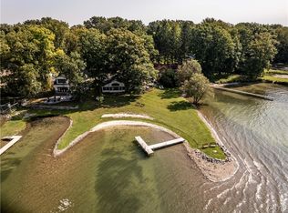 99 Burtis Point Rd, Auburn, NY 13021