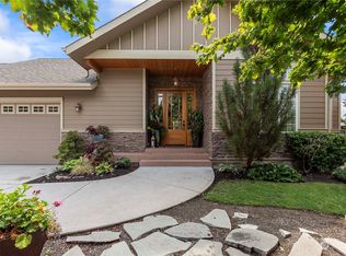 1207 Washington St, Wenatchee, WA 98801