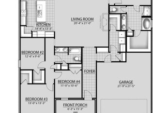 11 Sumner Cv, Long Beach, MS 39560