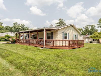 153 Friars Ln, Toledo, OH, 43615