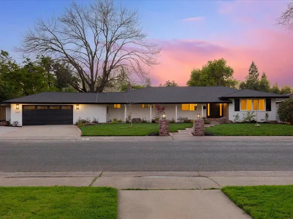 811 Southwick Way, Sacramento, CA 95864