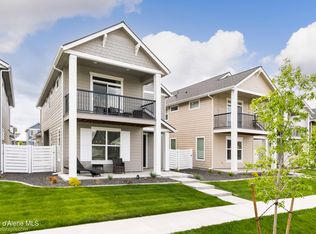2999 N Andromeda St, Post Falls, ID 83854