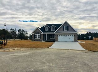 224 Grassy Meadow Ct, Galivants Ferry, SC 29544