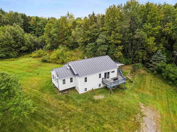 292 Spooner Road, Randolph, VT 05060