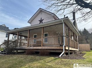 190 N Main St, Bolivar, NY 14715