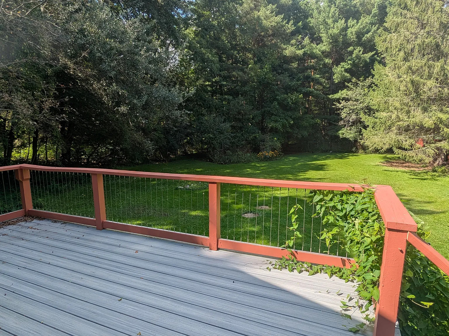 3 bed, 1150 sqft, $2,550 — Photo 2