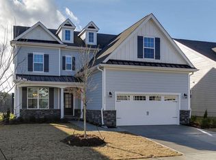 3352 Mountain Hill Dr, Wake Forest, NC 27587