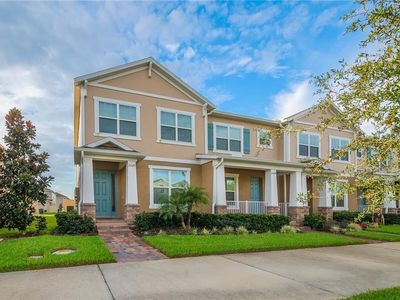 15570 Murcott Blossom Blvd, Winter Garden, FL, 34787