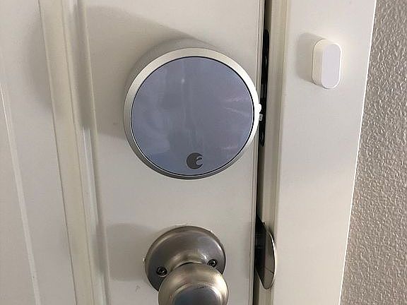 Smart Lock