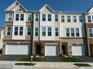 43451 Rickenbacker Sq, Ashburn, VA 20147