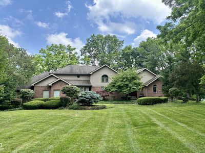 2213 E Canterbury Ct, Martinsville, IN, 46151