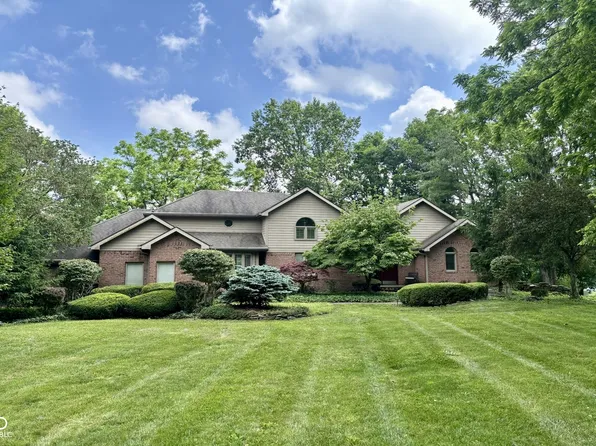 2213 E Canterbury Ct, Martinsville, IN 46151