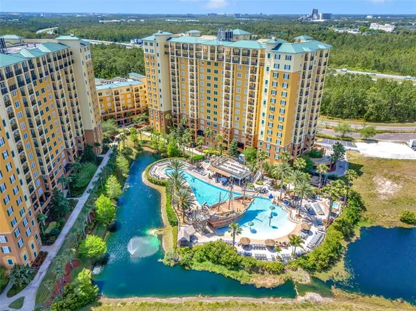 8100 POINCIANA BOULEVARD #2303, ORLANDO, FL 32821