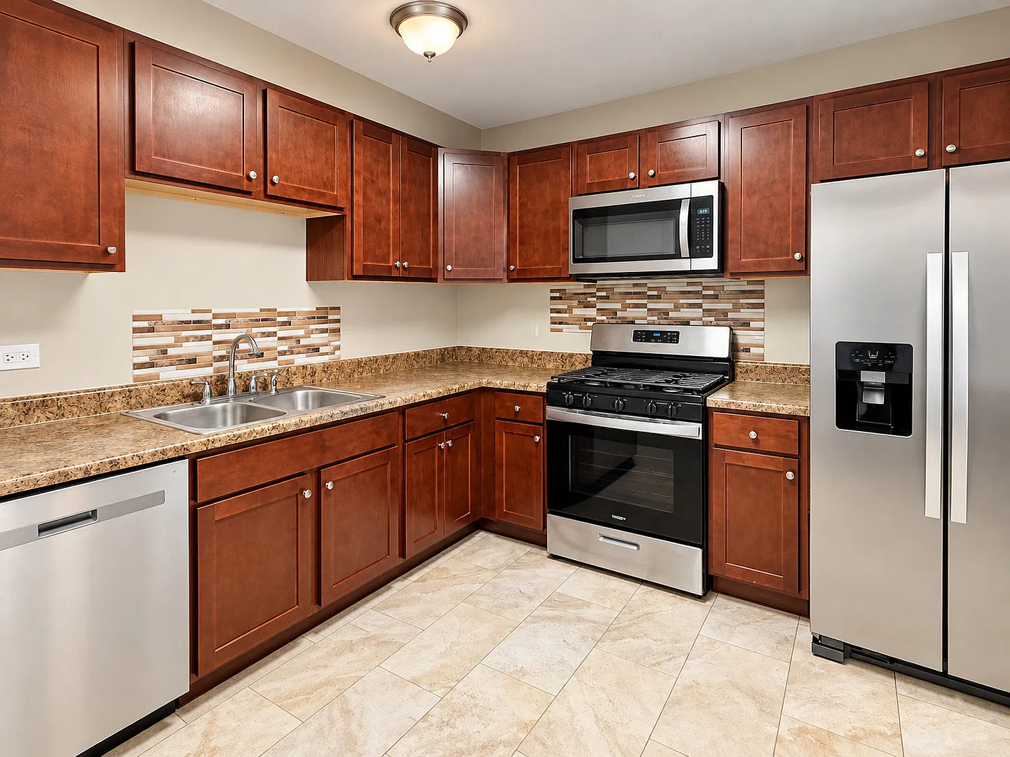 3 bed, 1130 sqft, $2,950 — Photo 3