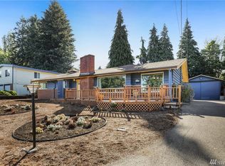 4017 Brouse Blvd W, University Place, WA 98466