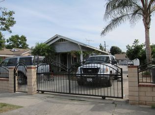 2209 Cypress Ave, Santa Ana, CA 92707