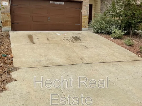 217 Kaspar Way #1, New Braunfels, TX 78130
