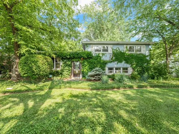 2430 S Plum Grove Rd, Palatine, IL 60067