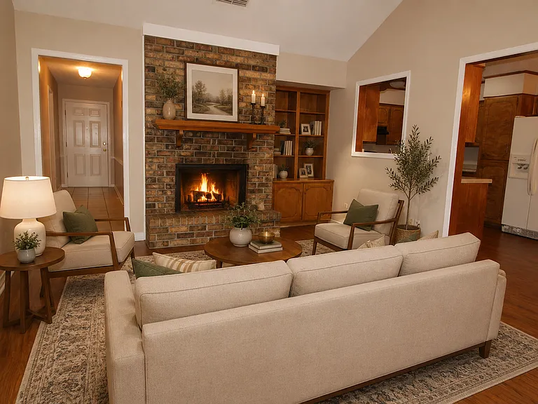 9113 Bushnell Ln — Photo 2