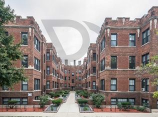 4407 N Wolcott Ave #4415A3, Chicago, IL 60640